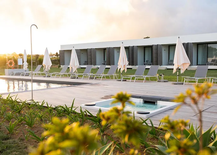 Hotel Lusitano Garden 4*