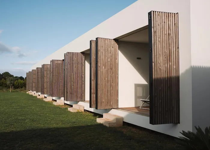 Lusitano Garden Ponta Delgada