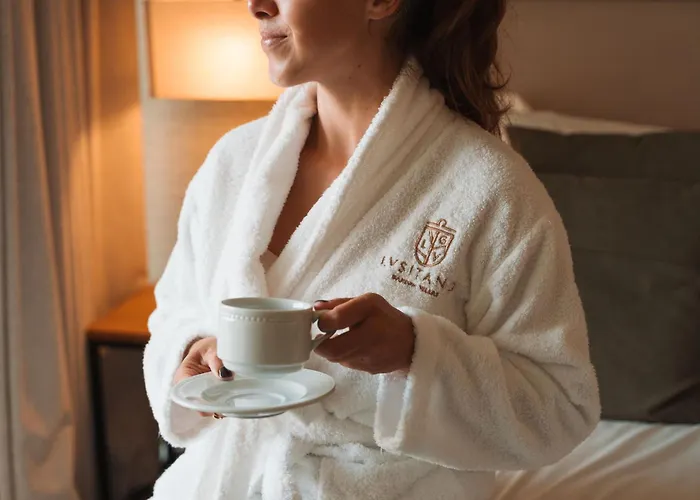 Lusitano Garden Hotel 4*