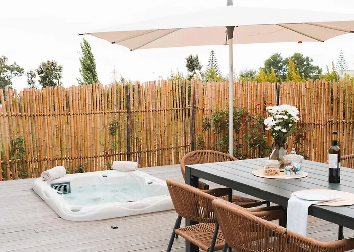 Hotel Lusitano Garden