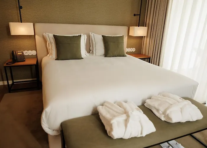 Lusitano Garden Hotel Ponta Delgada