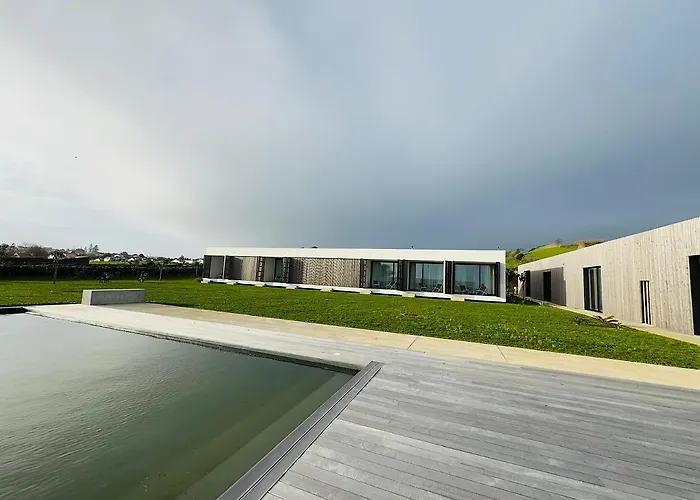 Hotel Lusitano Garden Ponta Delgada